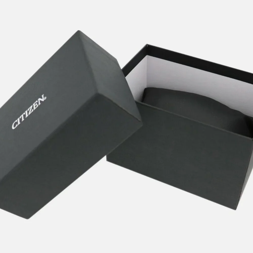 Citizen brand new